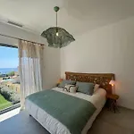 Marine - Charmante Maison Face A La * Sainte-Maxime