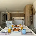Marine - Charmante Maison Face A La Villa