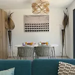 Marine - Charmante Maison Face A La Villa Sainte-Maxime