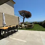 Marine - Charmante Maison Face A La Villa Sainte-Maxime