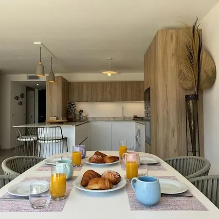 Marine - Charmante Maison Face A La Villa