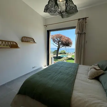 Marine - Charmante Maison Face à La Villa